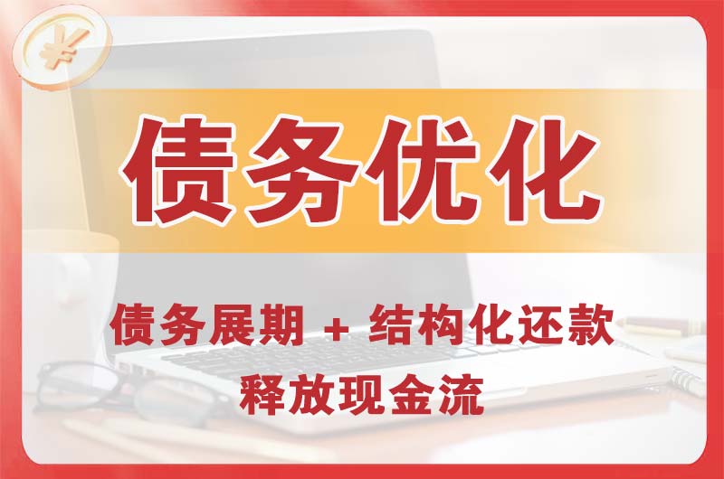 武侯债务优化